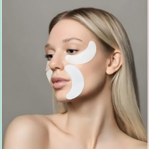 RetinoSmooth Smile Patches