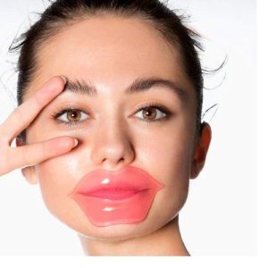 HyaluroKiss Lip Patches